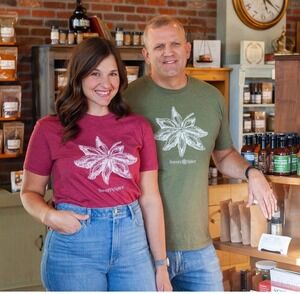 Meet your Posher, Able